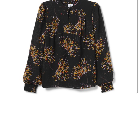 Cabi Fiesta Blouse - Picture 3 of 8